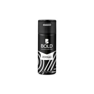 Bold Gas Body Spray – Intense Long-Lasting Fragrance in Premium Multicolor Stainless Steel